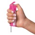 Mace Hot Pink Pepper Spray Personal Model 18 grams (80347) ePepperSprays.com