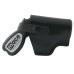 Mace Pepper Gun Leather Holster (80106) ePepperSprays.com