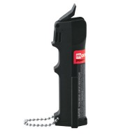 Mace 10% Pepper Gard Police Model 17 grams (.599 oz.)