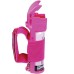 MACE Hot Pink Jogger Pepper Spray (80328) ePepperSprays.com