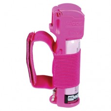 MACE Hot Pink Jogger Pepper Spray