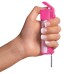 Mace Hot Pink Pepper Spray Personal Model 18 grams (80347) ePepperSprays.com