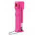 Mace Hot Pink Pepper Spray Personal Model 18 grams (80347) ePepperSprays.com