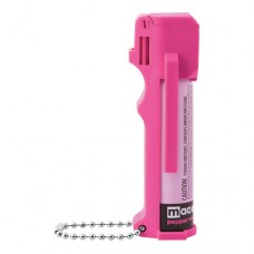 Mace Hot Pink Pepper Spray Personal Model 18 grams