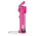 Mace Hot Pink Pepper Spray Personal Model 18 grams (80347) ePepperSprays.com