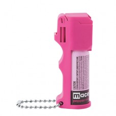 MACE Hot Pink Pepper Spray Pocket Model 12 grams