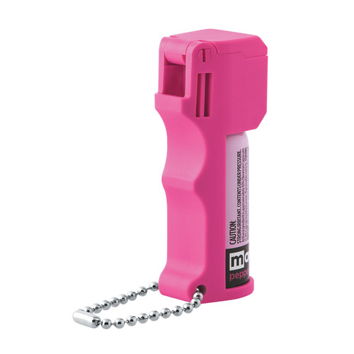 MACE Hot Pink Pepper Spray Pocket Model 12 grams