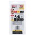 Mace KeyGuard Pepper Spray, Mini Black Model (80366) ePepperSprays.com