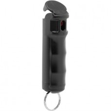 Mace 10% Pepper Spray Hard Case Model Black