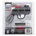 Mace Pepper Gun Matte Black w/ Strobe LED (80405) ePepperSprays.com