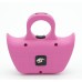 Cheetah Mini Jogger Sting Ring Self Defense Rechargeable Stun Gun (3H3-CH70-XX) ePepperSprays.com