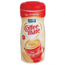 Coffee Mate Creamer Diversion Safe