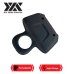 DZS Self Defense Knuckle Mini Stun Gun (1M3-DZSR1-XX) ePepperSprays.com