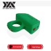 DZS Self Defense Knuckle Mini Stun Gun (1M3-DZSR1-XX) ePepperSprays.com