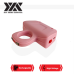 DZS Self Defense Knuckle Mini Stun Gun (1M3-DZSR1-XX) ePepperSprays.com