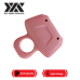 DZS Self Defense Knuckle Mini Stun Gun (1M3-DZSR1-XX) ePepperSprays.com