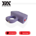 DZS Self Defense Knuckle Mini Stun Gun (1M3-DZSR1-XX) ePepperSprays.com