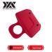 DZS Self Defense Knuckle Mini Stun Gun (1M3-DZSR1-XX) ePepperSprays.com