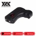 DZS Hand Pistol Stun Gun LED Light Rechargeable Battery (1Q1-DZS7800-YL) ePepperSprays.com