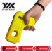 DZS Hand Pistol Stun Gun LED Light Rechargeable Battery (1Q1-DZS7800-YL) ePepperSprays.com