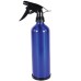 Aluminum Spray Bottle Diversion Safe (DS-SPRAY) ePepperSprays.com