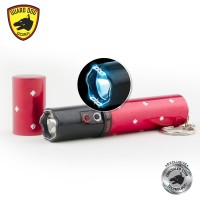 Guard Dog Electra Lipstick Stun Gun