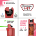 Guard Dog AccuFire - Keychain Pepper Spray with Laser Sight (PS-GDAF-xx) ePepperSprays.com