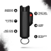 Guard Dog AccuFire - Keychain Pepper Spray with Laser Sight (PS-GDAF-xx) ePepperSprays.com