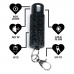 Guard Dog Bling It On Pepper Spray Keychain (PS-GDBO-) ePepperSprays.com