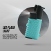 Guard Dog Light Em Up - Pepper Spray Flashlight (PS-GDLEU-xx) ePepperSprays.com