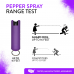 Guard Dog Quick Action Pepper Spray (PS-GDQA-xx) ePepperSprays.com
