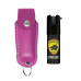 Guard Dog Soft Case Pepper Spray (PS-GDOC18-xx) ePepperSprays.com