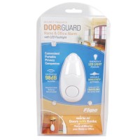 Door Guard Alarm