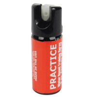 Inert Practice Fogger 2 oz.