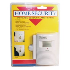 Mini Alert Alarm (MINI2040) ePepperSprays.com