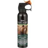 Mace Guard Alaska Bear Repellent