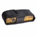 Ultra Mini Stun Gun 8 Million Volts & LED Flashlight (3M3-M8000M-BK) ePepperSprays.com