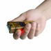 Ultra Mini Stun Gun 8 Million Volts & LED Flashlight (3M3-M8000M-BK) ePepperSprays.com