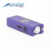 Ultra Mini Stun Gun 8 Million Volts & LED Flashlight (3M3-M8000M-BK) ePepperSprays.com