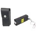 Nitro 2.5 Million Volt Stun Gun with LED (3J3-CH43) ePepperSprays.com