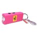 Nitro 2.5 Million Volt Stun Gun with LED (3J3-CH43) ePepperSprays.com