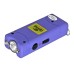 Nitro 2.5 Million Volt Stun Gun with LED (3J3-CH43) ePepperSprays.com