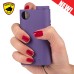 Olympian All-In-One Stun Gun - Pepper Spray (SGPSTL-GDOXX) ePepperSprays.com