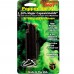 Pepper Shot 1.2 MC Spray Molded Shell .5 oz. Black (PS-HC-BLK) ePepperSprays.com