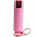 Pepper Shot 1.2 MC Spray Molded Shell .5 oz. Pink (PS-HC-PINK) ePepperSprays.com