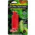 Pepper Shot 1.2 MC Spray Molded Shell .5 oz. Red (PS-HC-RED) ePepperSprays.com