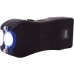 Runt 20 Million Volt Stun Gun w Flashlight & Disable Pin (Runt) ePepperSprays.com