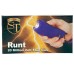 Runt 20 Million Volt Stun Gun w Flashlight & Disable Pin (Runt) ePepperSprays.com