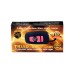 Triad Key Fob Stun Gun with Personal Alarm and LED Flashlight (ePepperSprays.com)