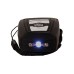 Triad Key Fob Stun Gun with Personal Alarm and LED Flashlight (ePepperSprays.com)